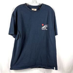 Critical Slide L T-Shirt Surfing Australia Classics